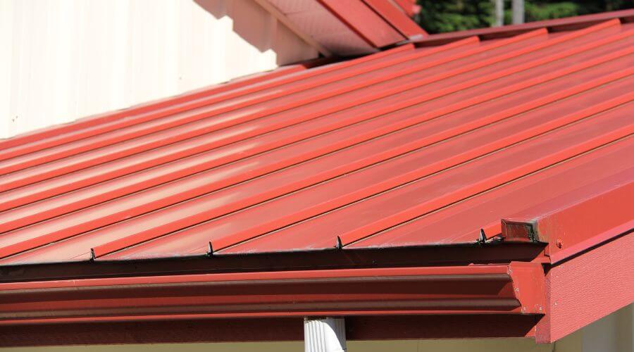 Emergency Industrial Roof Repair in Burwell, NE